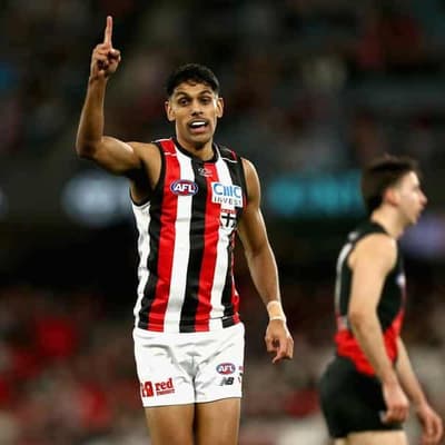 Scott laments lack of effort in Bombers' horror show