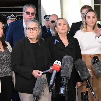 'Psychotic' camouflaged shooters lay in wait for police