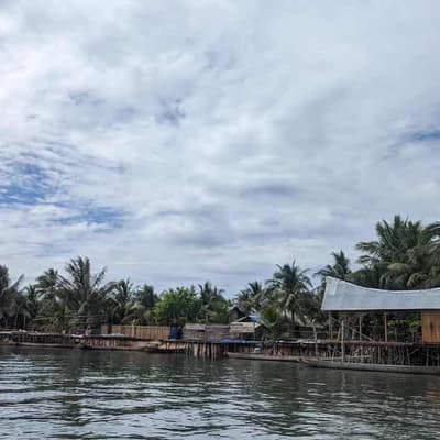 Ancient clues found to human occupation of Australia