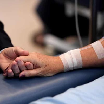 Cancer patients warned against toxic 'vitamin B17' miracle cure