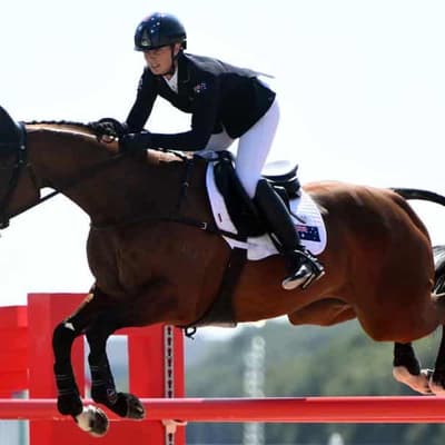 Sub Lowings enjoys Olympic bow amid sorrow for teammate