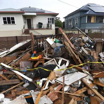 Calls to expand building code to boost flood resilience