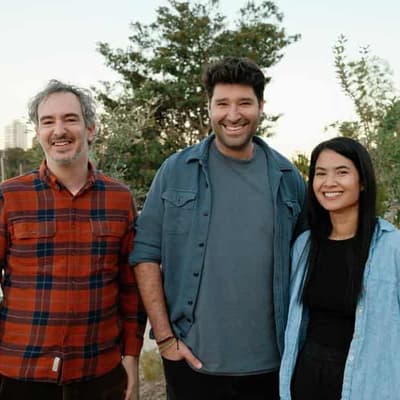 Aussie founders combine to supercharge AI design tools
