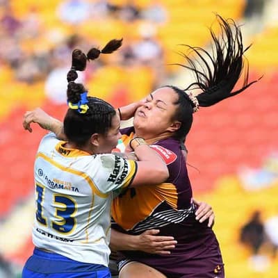 Brisbane NRLW star withdraws judiciary challenge