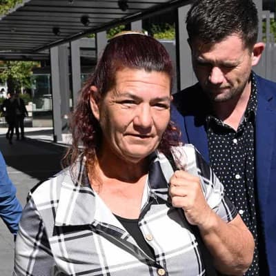 Wife 'heard husband shot dead' on phone to triple zero