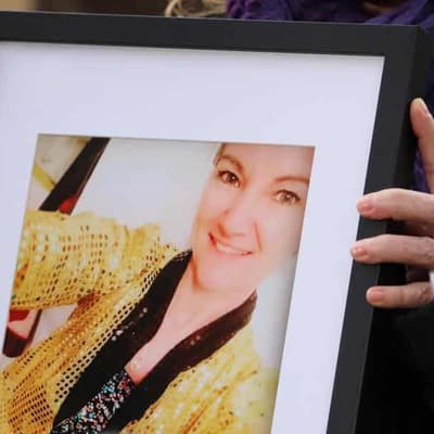 Man who murdered ex-wife argues jail term 'excessive'