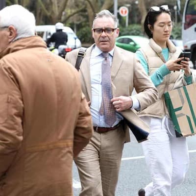 Disgraced TV star appeals domestic violence conviction