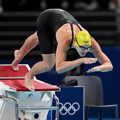 Jack is all smiles after 'impossible' Olympic moment