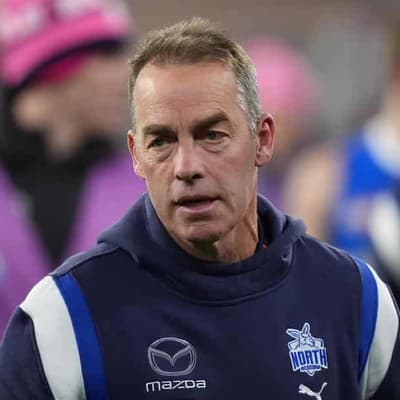 Clarkson hopes to defend racism allegations in court