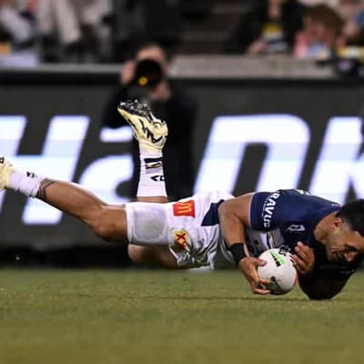 Flanagan believes Holmes can return to best at Saints