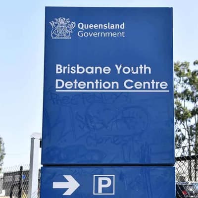 Youth offenders leaving detention without case plan