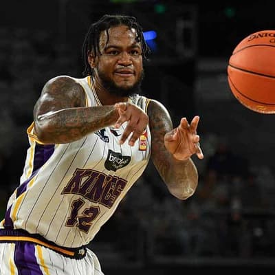 Ex-Sydney Kings import star Martin joins Adelaide 36ers