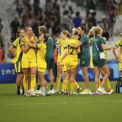 New Matildas boss facing golden generation juggling act