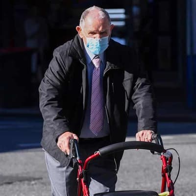 Ex-Catholic brother jailed again for child sex abuse