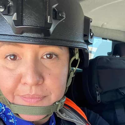 Family wants new probe into aid worker deaths in Israel