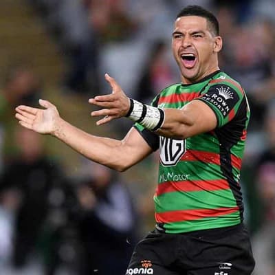 Souths No.7 Walker out of crunch Sharks clash