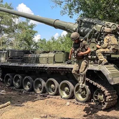 Russia troops advance in Ukraine's east: Kyiv officials