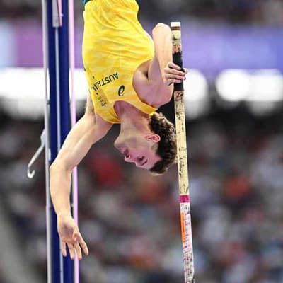 Marschall pledges to leave nothing in the tank in final