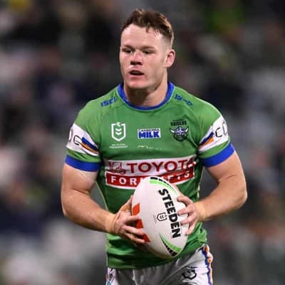 Strange set to come straight back in for Raiders