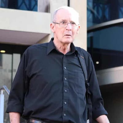 Grace Tame's abuser diagnosed with dementia, court told