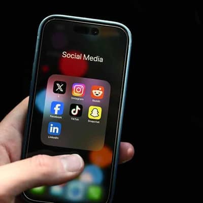 Lack of social media enforcement behind radicalisation