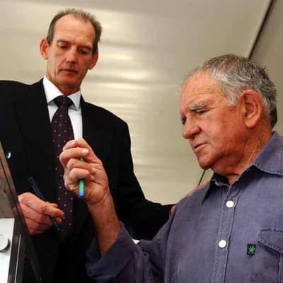 Bennett, Gibson make NRL Hall of Fame coaching history