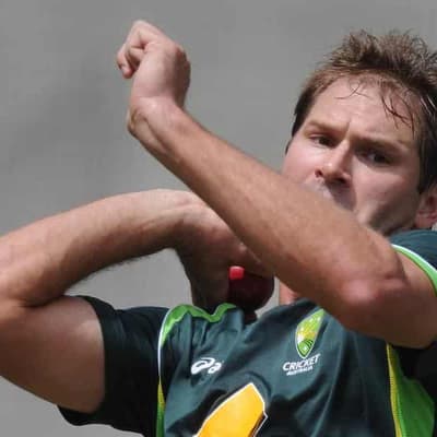 Former Test quick Harris new South Australia coach