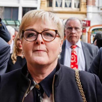 Reynolds feared losing job over 'lying cow' comment