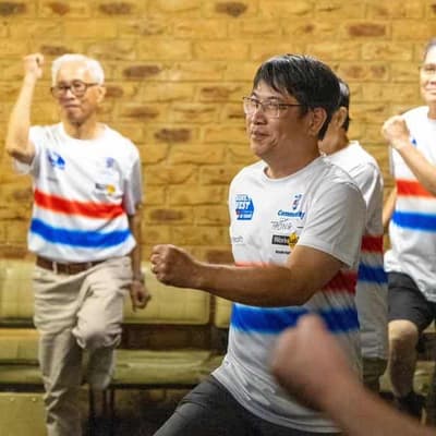 Refugee men in Australia suffer high depression rates