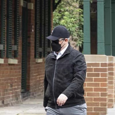 Ex-nurse guilty of sexually abusing trainee, patients