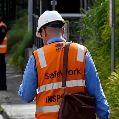 Landmark conviction over worker's gate-crushing death