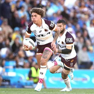 Broncos say Walsh spray of Oates about passion not ego