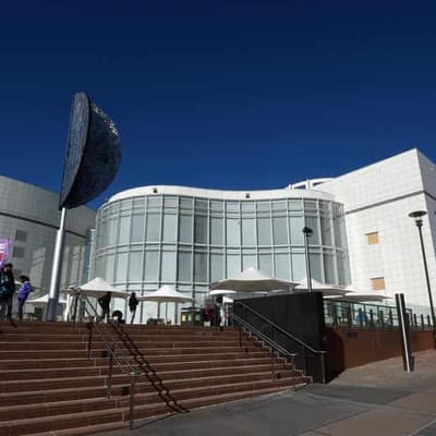 Museum faces fine after child burnt by plasma globe