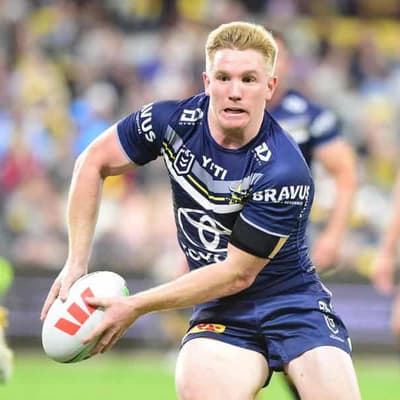 Cowboys identify key to Broncos win as top four beckons