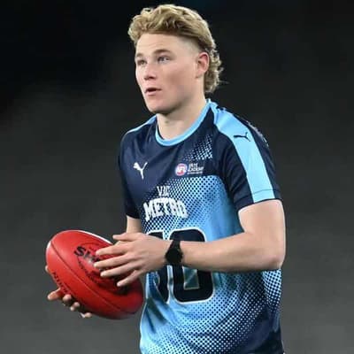 Do Lions have the answer to Collingwood's Daicos duo?