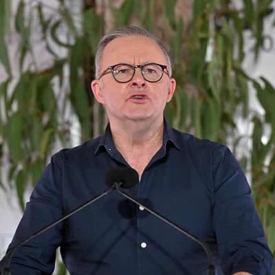 PM denies past Makarrata Commission proposal