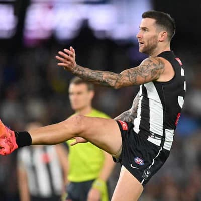 Magpies won't underestimate wounded Swans for SCG clash