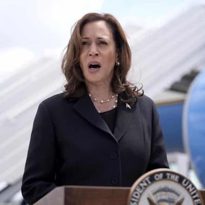 Bogus Harris claim returns after several years