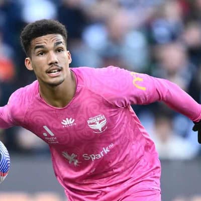 Phoenix raise concerns over Paulsen's Auckland move