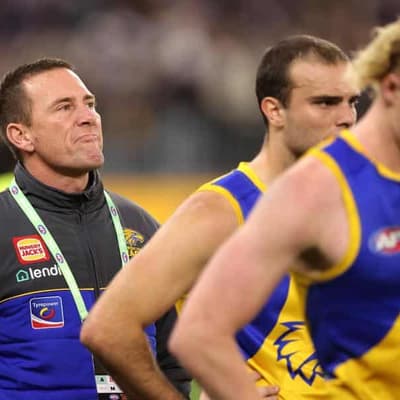 Rebuilding West Coast bring brutal edge under Schofield