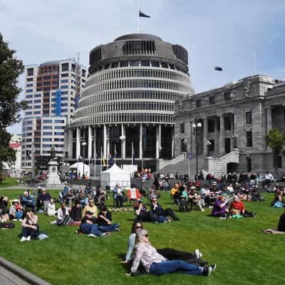 No, declaration doesn't grant Maori veto over NZ laws