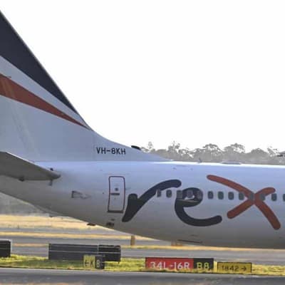 Asset sale launched as administrators try to save Rex