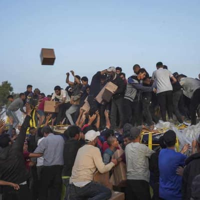 Wong condemns Israeli minister's starvation comments