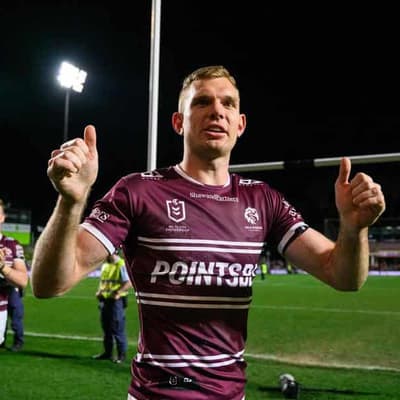 Comparisons to greats premature after milestone: Turbo