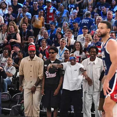 French show way for Boomers wanting a Brisbane moment