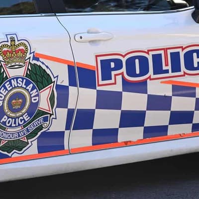 Girl charged with murder after caravan park stabbing