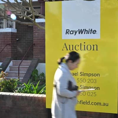 No reset for Greens, Labor deadlock over housing crisis