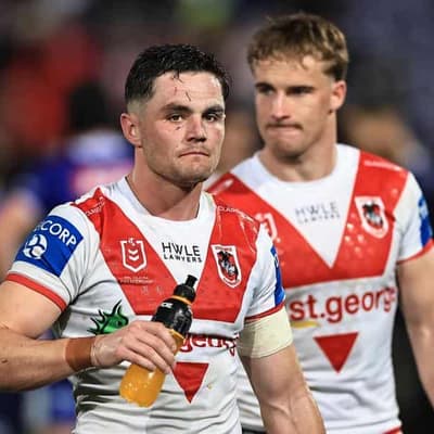 Finals hopes at risk as Flanagan referred to judiciary