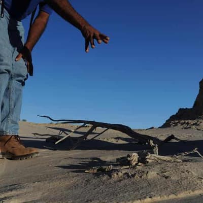 Indigenous knowledge priority for science and research