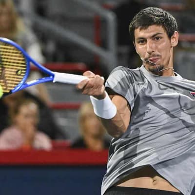 Seed-slaying Popyrin surges into Montreal Masters final